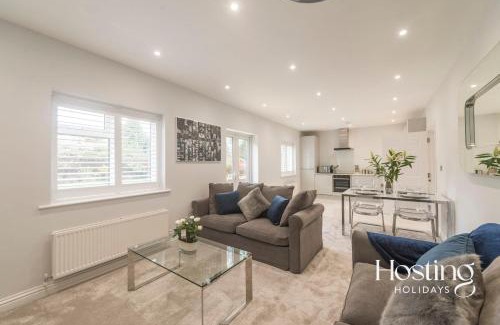 Ascot Apartment | Luxury Ascot Apartment Close To Racecourse No 3