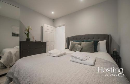 Ascot Apartment | Luxury Ascot Apartment Close To Racecourse No 3