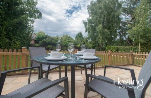 Ascot Apartment | Luxury Ascot Apartment Close To Racecourse No 3