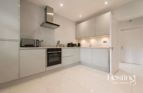 Ascot Apartment | Luxury Ascot Apartment Close To Racecourse No 3