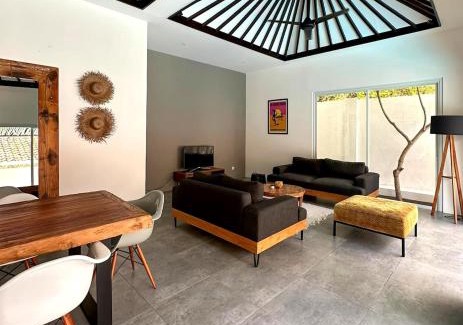 Gili Air Villa | Luxury at Family Ties Villa