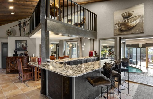 Park Vista House | Luxury At Its Best With Beautiful Pikes Peak Views