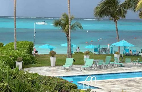 The Bight Apartment | Luxury Beachfront Apartments Grace Bay Beach