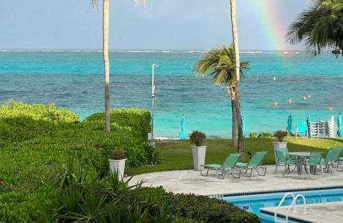 The Bight Apartment | Luxury Beachfront Apartments Grace Bay Beach