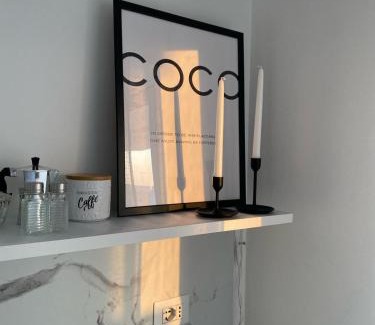 Lendinuso Apartment | Luxury Beach Escape