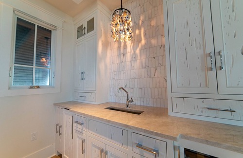 Cape San Blas House | Luxury beach-front home, gourmet kitchen, private pool, gated community, gear