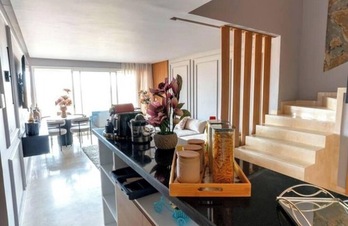Taghazout Apartment | Luxury Beach home w/Pool Taghazout Bay Surf Relax