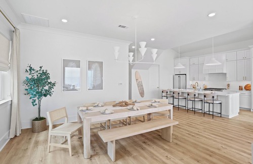 Henderson Point House | Luxury Beach House w/Pool - Huge Waterfront Views!