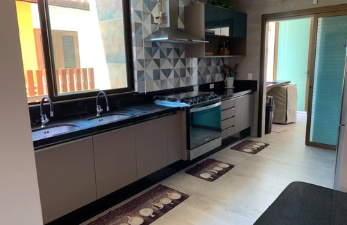Porto de Galinhas House | Luxury beach house 8 suites Gated community in Porto de Galinhas Muro Alto