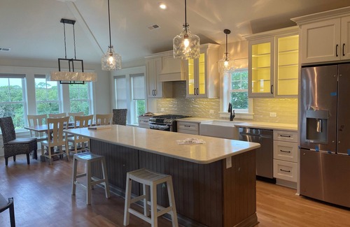 Corolla Cottage | Luxury Beach House! Only Two Blocks from the Beach!