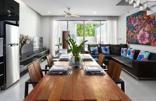 Rawai Apartment | Luxury Beach Residence with Private Pool