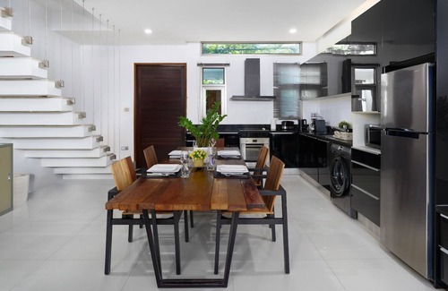 Rawai Apartment | Luxury Beach Residence with Private Pool