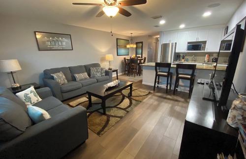 Sunset Beach Condo | Luxury Beachfront Condo with Spectacular Sunsets!