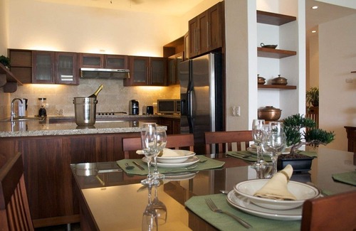Cabarete Apartment | Luxury beachfront 3BD condo, sea views, internet/cable TV/elevator near all