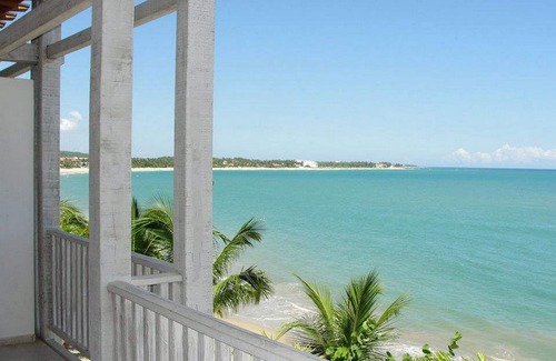 Cabarete Apartment | Luxury beachfront 3BD condo, sea views, internet/cable TV/elevator near all
