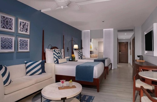 Montego Bay Resort | Luxury Beachfront All Inclusive Resort St. James