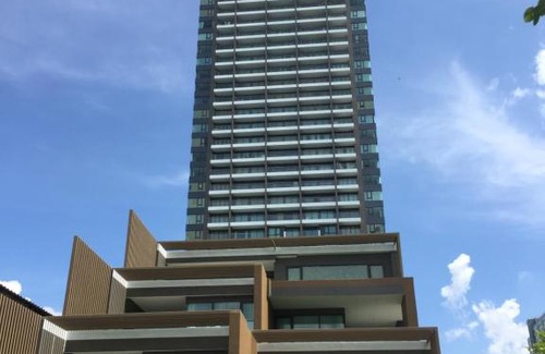 Na Kluea Apartment | Luxury beachfront apartment Aeras