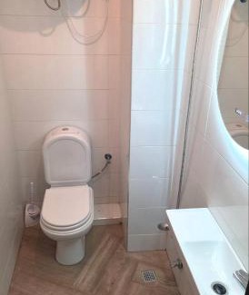 Tangier Apartment | Luxury Beachfront Apartment NOUR 'Iris Plage'