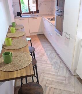 Tangier Apartment | Luxury Beachfront Apartment NOUR 'Iris Plage'