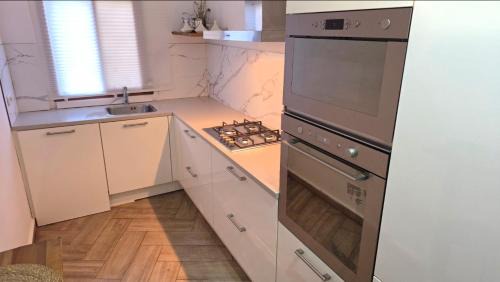 Tangier Apartment | Luxury Beachfront Apartment NOUR 'Iris Plage'