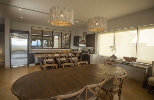 Punta de Mita Apartment | Luxury Beachfront Apartment at Punta Mita