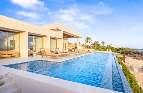 Sero Colorado Apartment | Luxury Beachfront Oasis Infinity Pool Hot Tub BBQ-TLS