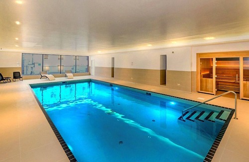 Woolacombe Apartment | Luxury Beachside Apartment, Woolacombe Devon