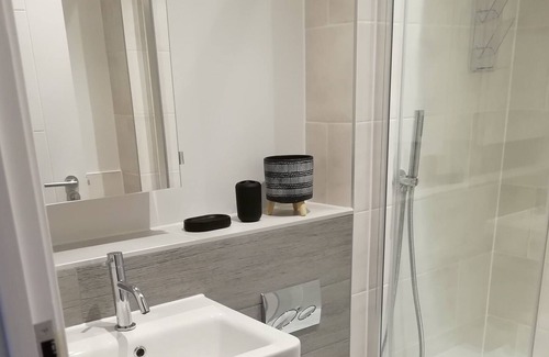 Woolacombe Apartment | Luxury Beachside Apartment, Woolacombe Devon