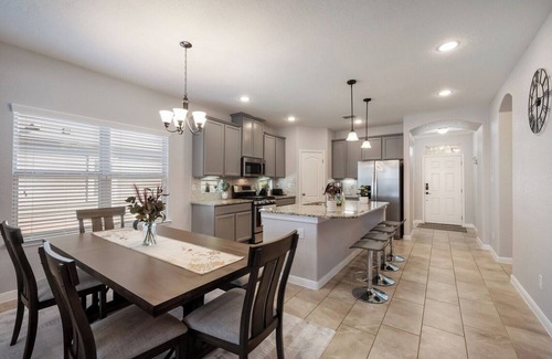 San Antonio House | Luxury Beautiful House near SeaWorld and Six Flags Fiesta Texas