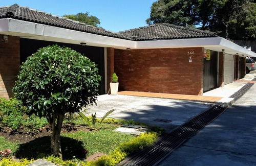 Guatemala City House | Luxury bedroom Vista Real zone 15 Guatemala