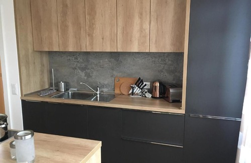 Favoriten Apartment | Luxury Belvedere View New Apartment