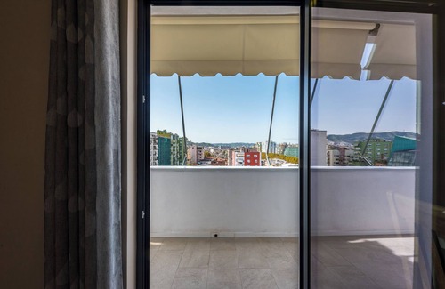 Tirana Apartment | Luxury Block District Apartment