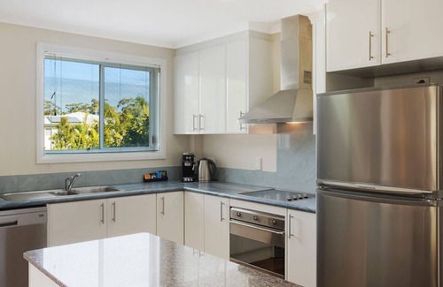Narooma Apartment | Luxury Boardwalk Apartment - Unit 7