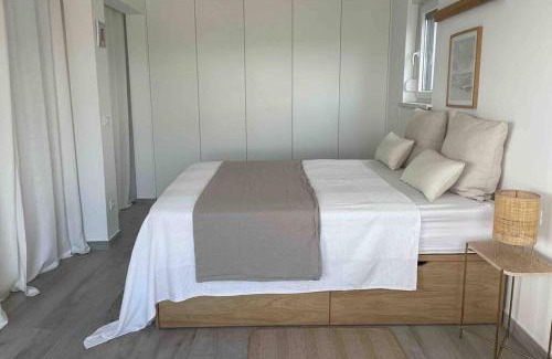 Businci Apartment | Luxury boho-loft with seaview and pool
