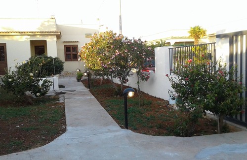 Mazara del Vallo House | Luxury bungalow by the sea, for holiday and wintering. For rent and for sale.