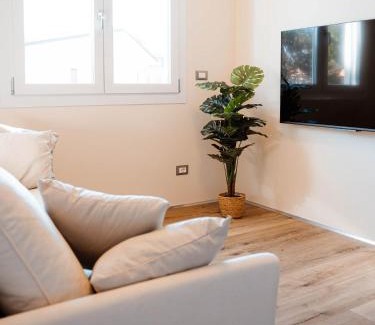 Ponte della Priula Apartment | Luxury by AMA - 200 m from the Beach