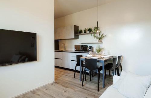Ponte della Priula Apartment | Luxury by AMA - 200 m from the Beach
