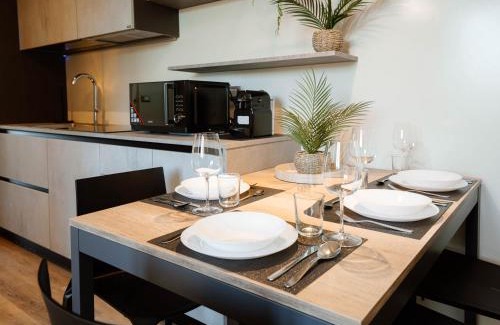 Ponte della Priula Apartment | Luxury by AMA - 200 m from the Beach
