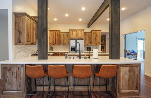 Show Low House | Luxury Cabin for all ages in charming Show Low!