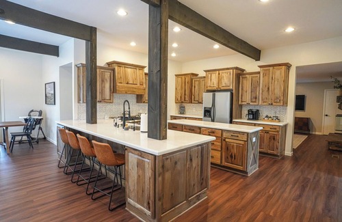 Show Low House | Luxury Cabin for all ages in charming Show Low!