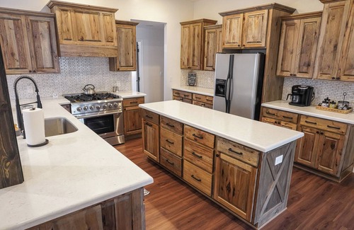 Show Low House | Luxury Cabin for all ages in charming Show Low!