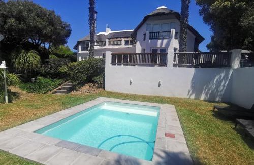 Saint Francis Bay House | Luxury Canal Home in St Francis Bay