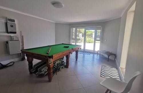 Saint Francis Bay House | Luxury Canal Home in St Francis Bay