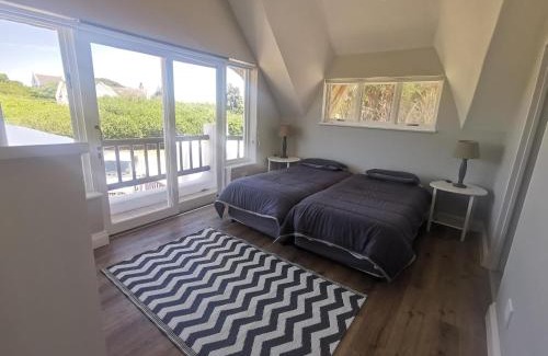 Saint Francis Bay House | Luxury Canal Home in St Francis Bay