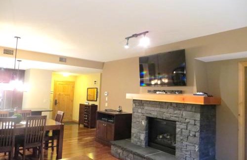 Canmore Apartment | Luxury Canmore Vacations
