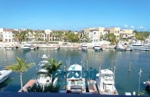 Cap Cana Marina Apartment | Luxury Cap Cana Marina Condo!