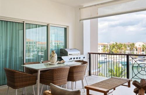 Cap Cana Marina Apartment | Luxury Cap Cana Marina Condo!