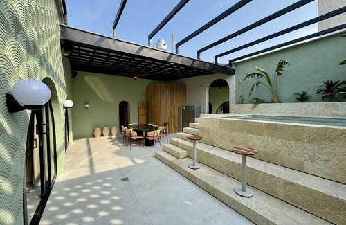 La Quinta House | Luxury Castalia House 6BR