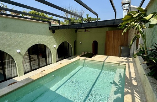 La Quinta House | Luxury Castalia House 6BR