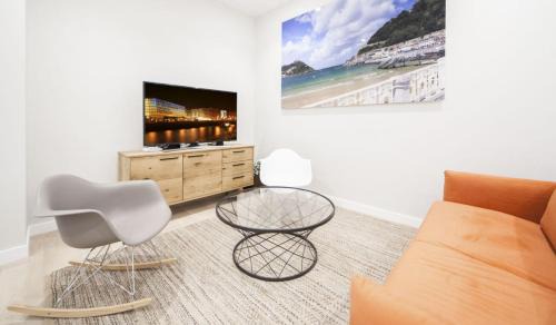 San Sebastian Centro Apartment | Luxury Cathedral - SSHousing